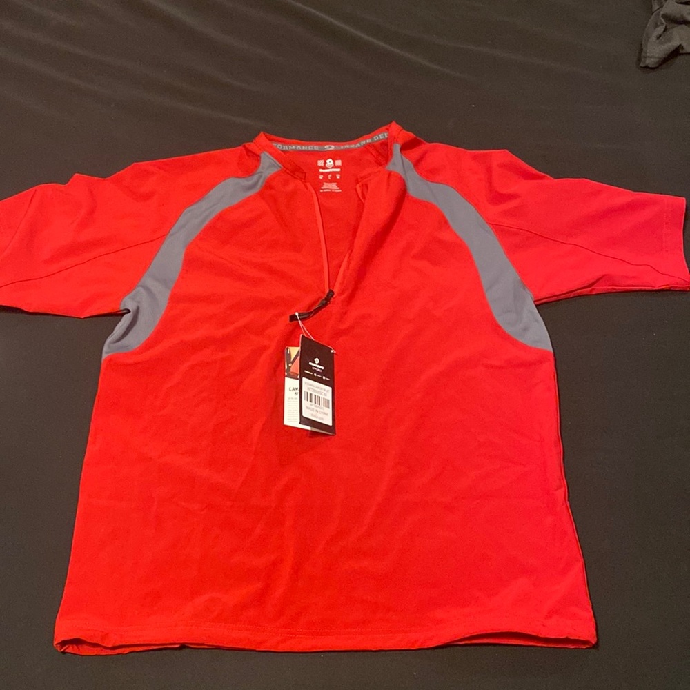 Demarini BP jacket